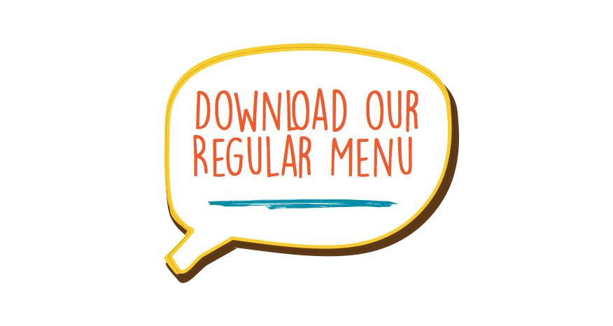 Regularmenu